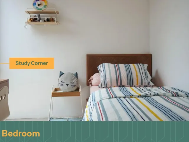 Pondok Aren, Tangerang Selatan, Banten, 3 Bedrooms Bedrooms, 0 ,2 BathroomsBathrooms,Rumah Cluster,Rumah Ready,0,4246