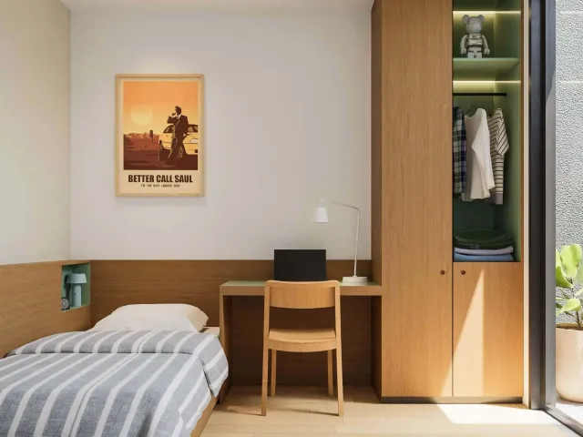 Pamulang, Tangerang Selatan, Banten, 3 Bedrooms Bedrooms, 0 ,2 BathroomsBathrooms,Rumah Cluster,Rumah Ready,0,4247