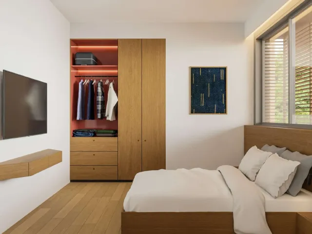 Pamulang, Tangerang Selatan, Banten, 3 Bedrooms Bedrooms, 0 ,2 BathroomsBathrooms,Rumah Cluster,Rumah Ready,0,4247