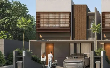 Pamulang, Tangerang Selatan, Banten, 3 Bedrooms Bedrooms, 0 ,2 BathroomsBathrooms,Rumah Cluster,Rumah Ready,0,4247