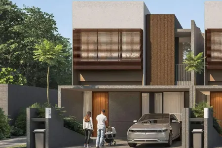 Pamulang, Tangerang Selatan, Banten, 3 Bedrooms Bedrooms, 0 ,2 BathroomsBathrooms,Rumah Cluster,Rumah Ready,0,4247