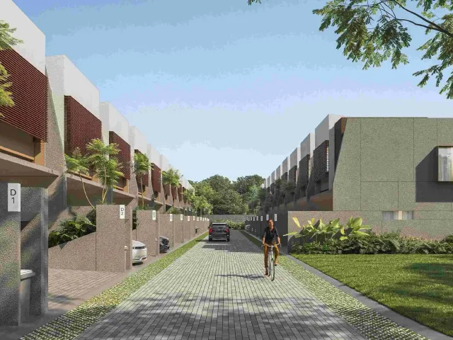 Pamulang, Tangerang Selatan, Banten, 3 Bedrooms Bedrooms, 0 ,2 BathroomsBathrooms,Rumah Cluster,Rumah Ready,0,4247