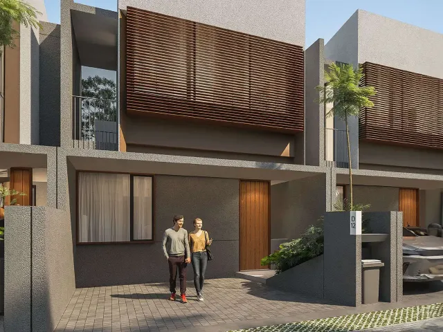 Pamulang, Tangerang Selatan, Banten, 3 Bedrooms Bedrooms, 0 ,2 BathroomsBathrooms,Rumah Cluster,Rumah Ready,0,4247