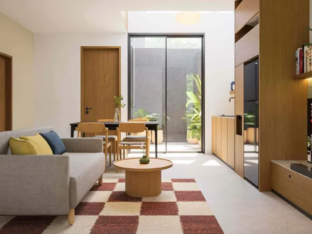 Pamulang, Tangerang Selatan, Banten, 3 Bedrooms Bedrooms, 0 ,2 BathroomsBathrooms,Rumah Cluster,Rumah Ready,0,4247