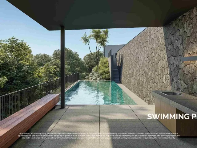 Cilandak, Jakarta Selatan, Jakarta, 4 Bedrooms Bedrooms, 0 ,4 BathroomsBathrooms,Rumah Cluster,Rumah Ready,0,4248