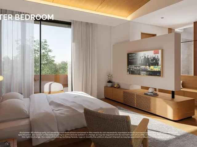 Cilandak, Jakarta Selatan, Jakarta, 4 Bedrooms Bedrooms, 0 ,4 BathroomsBathrooms,Rumah Cluster,Rumah Ready,0,4248