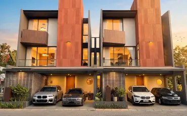 Cilandak, Jakarta Selatan, Jakarta, 4 Bedroom Bedrooms, 0 ,4 BathroomBathrooms,Rumah Cluster,Rumah Ready,0,4248
