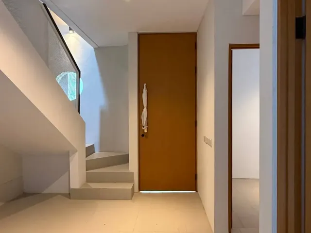 Cilandak, Jakarta Selatan, Jakarta, 4 Bedroom Bedrooms, 0 ,4 BathroomBathrooms,Rumah Cluster,Rumah Ready,0,4248