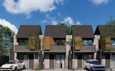 Cimanggis, Depok, Jawa Barat, 3 Bedrooms Bedrooms, 0 ,3 BathroomsBathrooms,Rumah Cluster,Rumah Ready,0,4249