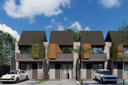 Cimanggis, Depok, Jawa Barat, 3 Bedrooms Bedrooms, 0 ,3 BathroomsBathrooms,Rumah Cluster,Rumah Ready,0,4249