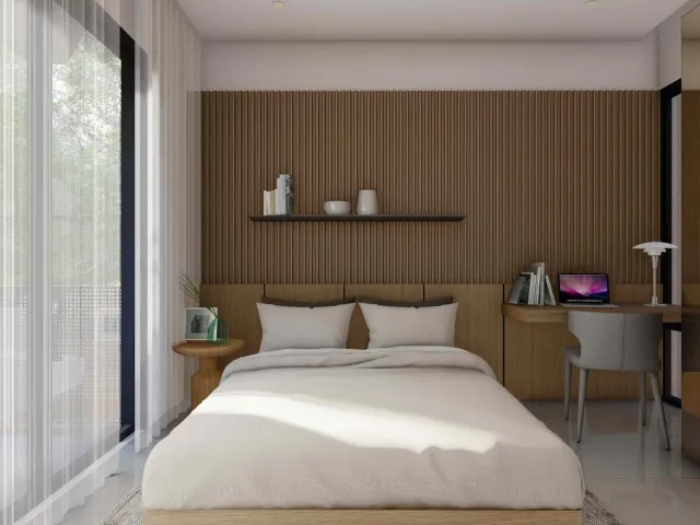 Cimanggis, Depok, Jawa Barat, 3 Bedrooms Bedrooms, 0 ,3 BathroomsBathrooms,Rumah Cluster,Rumah Ready,0,4249