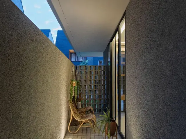 Cimanggis, Depok, Jawa Barat, 3 Bedrooms Bedrooms, 0 ,3 BathroomsBathrooms,Rumah Cluster,Rumah Ready,0,4249