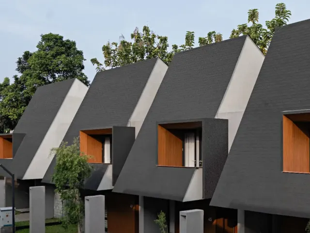 Cimanggis, Depok, Jawa Barat, 3 Bedrooms Bedrooms, 0 ,3 BathroomsBathrooms,Rumah Cluster,Rumah Ready,0,4249