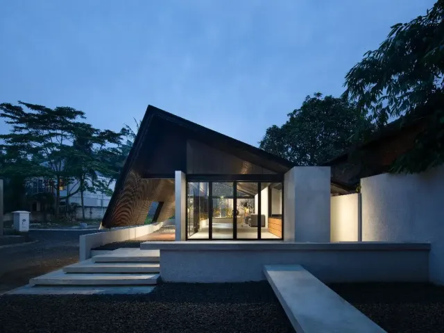 Cimanggis, Depok, Jawa Barat, 3 Bedrooms Bedrooms, 0 ,3 BathroomsBathrooms,Rumah Cluster,Rumah Ready,0,4249