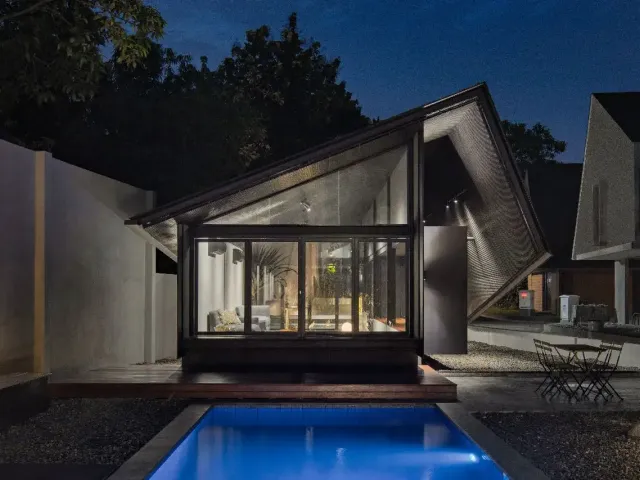 Cimanggis, Depok, Jawa Barat, 3 Bedrooms Bedrooms, 0 ,3 BathroomsBathrooms,Rumah Cluster,Rumah Ready,0,4249