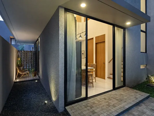 Cimanggis, Depok, Jawa Barat, 3 Bedrooms Bedrooms, 0 ,3 BathroomsBathrooms,Rumah Cluster,Rumah Ready,0,4249