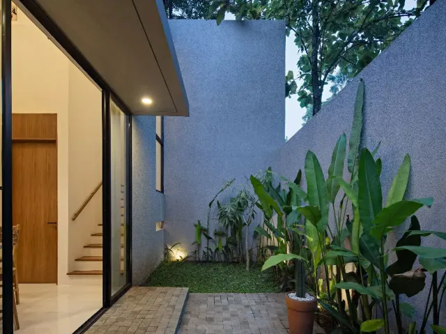 Cimanggis, Depok, Jawa Barat, 3 Bedrooms Bedrooms, 0 ,3 BathroomsBathrooms,Rumah Cluster,Rumah Ready,0,4249