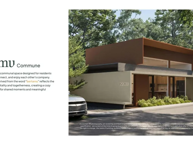 Jagakarsa, Jakarta Selatan, Jakarta, 3 Bedrooms Bedrooms, 0 ,3 BathroomsBathrooms,Rumah Cluster,Rumah Ready,0,4250