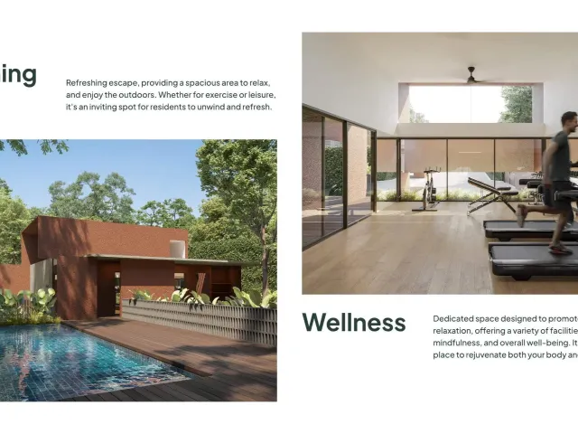 Jagakarsa, Jakarta Selatan, Jakarta, 3 Bedrooms Bedrooms, 0 ,3 BathroomsBathrooms,Rumah Cluster,Rumah Ready,0,4250