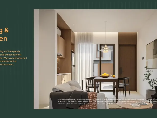 Jagakarsa, Jakarta Selatan, Jakarta, 3 Bedrooms Bedrooms, 0 ,3 BathroomsBathrooms,Rumah Cluster,Rumah Ready,0,4250