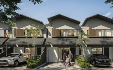 Pamulang, Tangerang Selatan, Banten, 3 Bedrooms Bedrooms, 0 ,2 BathroomsBathrooms,Rumah Cluster,Rumah Ready,0,4251