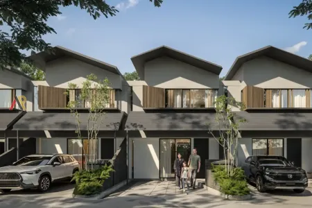 Pamulang, Tangerang Selatan, Banten, 3 Bedrooms Bedrooms, 0 ,2 BathroomsBathrooms,Rumah Cluster,Rumah Ready,0,4251