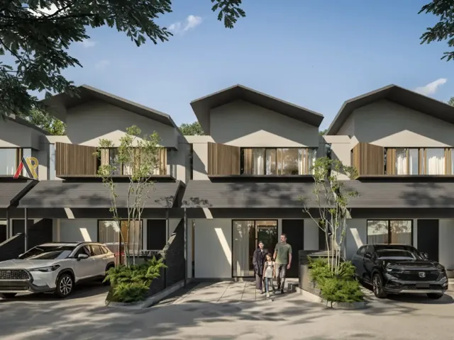 Pamulang, Tangerang Selatan, Banten, 3 Bedrooms Bedrooms, 0 ,2 BathroomsBathrooms,Rumah Cluster,Rumah Ready,0,4251