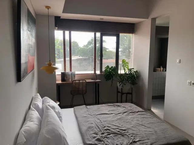 Pamulang, Tangerang Selatan, Banten, 3 Bedrooms Bedrooms, 0 ,2 BathroomsBathrooms,Rumah Cluster,Rumah Ready,0,4251