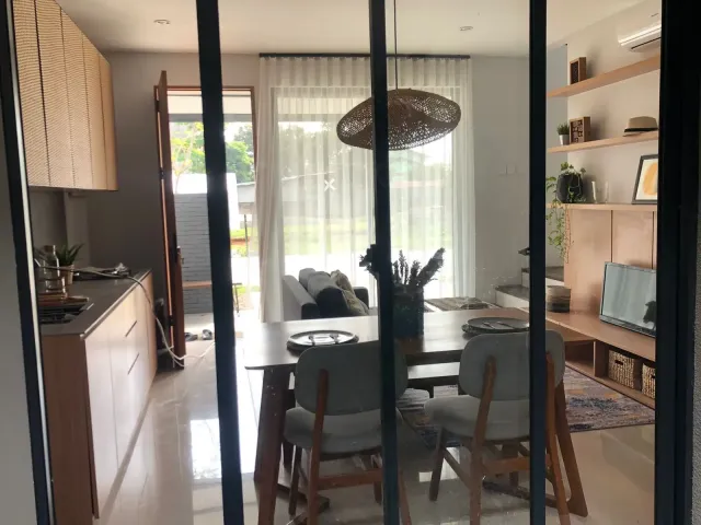 Pamulang, Tangerang Selatan, Banten, 3 Bedrooms Bedrooms, 0 ,2 BathroomsBathrooms,Rumah Cluster,Rumah Ready,0,4251