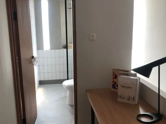 Pamulang, Tangerang Selatan, Banten, 3 Bedrooms Bedrooms, 0 ,2 BathroomsBathrooms,Rumah Cluster,Rumah Ready,0,4251