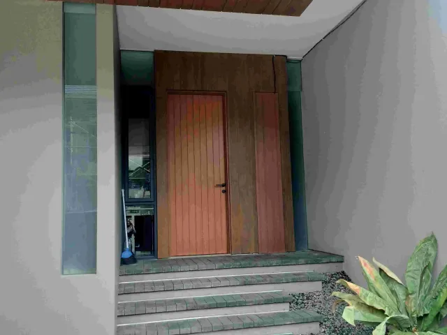 Cilandak, Jakarta Selatan, Jakarta, 4 Bedrooms Bedrooms, 0 ,5 BathroomsBathrooms,Rumah Cluster,Rumah Ready,0,4252