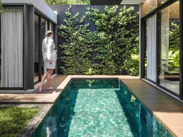 Cilandak, Jakarta Selatan, Jakarta, 4 Bedrooms Bedrooms, 0 ,5 BathroomsBathrooms,Rumah Cluster,Rumah Ready,0,4252