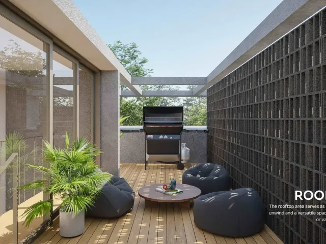 Pasar Minggu, Jakarta Selatan, Jakarta, 4 Bedrooms Bedrooms, 0 ,3 BathroomsBathrooms,Rumah Cluster,Rumah Ready,0,4253