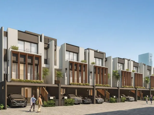 Cilandak, Jakarta Selatan, Jakarta, 4 Bedrooms Bedrooms, 0 ,4 BathroomsBathrooms,Rumah Cluster,Rumah Ready,0,4254