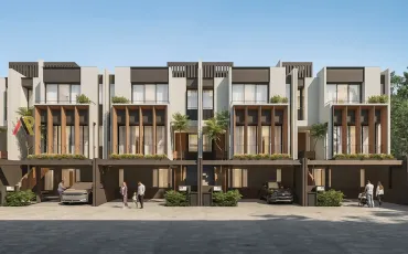 Cilandak, Jakarta Selatan, Jakarta, 4 Bedrooms Bedrooms, 0 ,4 BathroomsBathrooms,Rumah Cluster,Rumah Ready,0,4254