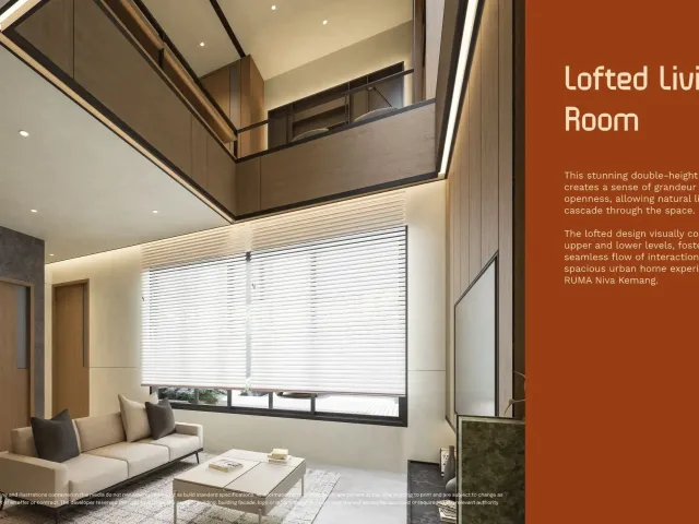 Pasar Minggu, Jakarta Selatan, Jakarta, 3 Bedrooms Bedrooms, 0 ,2 BathroomsBathrooms,Rumah Cluster,Rumah Ready,0,4256