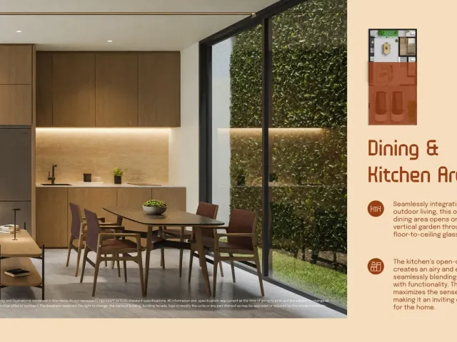 Pasar Minggu, Jakarta Selatan, Jakarta, 3 Bedrooms Bedrooms, 0 ,2 BathroomsBathrooms,Rumah Cluster,Rumah Ready,0,4256