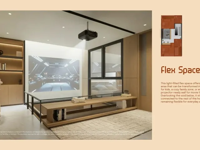 Pasar Minggu, Jakarta Selatan, Jakarta, 3 Bedrooms Bedrooms, 0 ,2 BathroomsBathrooms,Rumah Cluster,Rumah Ready,0,4256