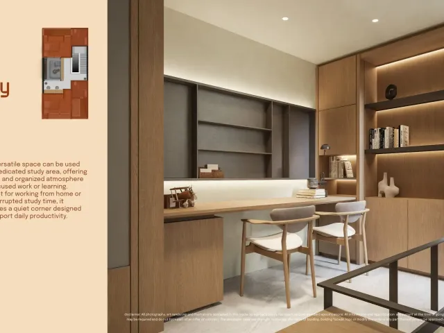 Pasar Minggu, Jakarta Selatan, Jakarta, 3 Bedrooms Bedrooms, 0 ,2 BathroomsBathrooms,Rumah Cluster,Rumah Ready,0,4256