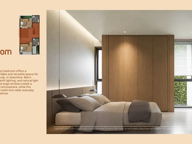 Pasar Minggu, Jakarta Selatan, Jakarta, 3 Bedrooms Bedrooms, 0 ,2 BathroomsBathrooms,Rumah Cluster,Rumah Ready,0,4256