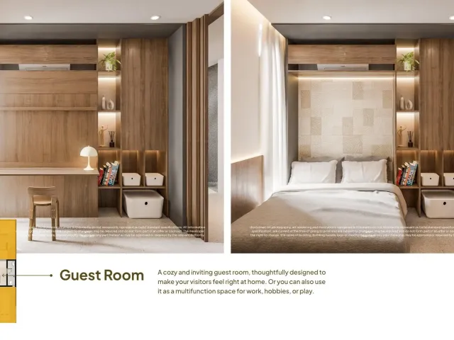 Jakarta Selatan, Jakarta, 4 Bedrooms Bedrooms, 0 ,4 BathroomsBathrooms,Rumah Cluster,Rumah Ready,0,4257