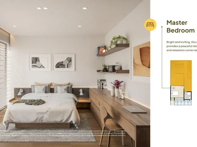 Jakarta Selatan, Jakarta, 4 Bedrooms Bedrooms, 0 ,4 BathroomsBathrooms,Rumah Cluster,Rumah Ready,0,4257