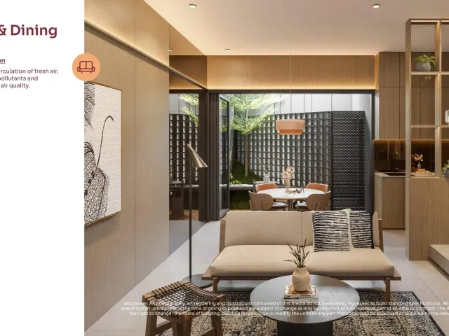 Cipayung, Jakarta Timur, Jakarta, 3 Bedrooms Bedrooms, 0 ,3 BathroomsBathrooms,Rumah Cluster,Rumah Ready,0,4258