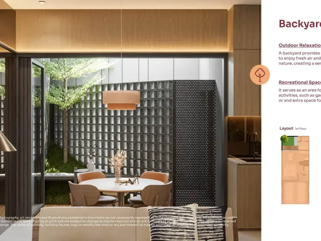 Cipayung, Jakarta Timur, Jakarta, 3 Bedrooms Bedrooms, 0 ,3 BathroomsBathrooms,Rumah Cluster,Rumah Ready,0,4258