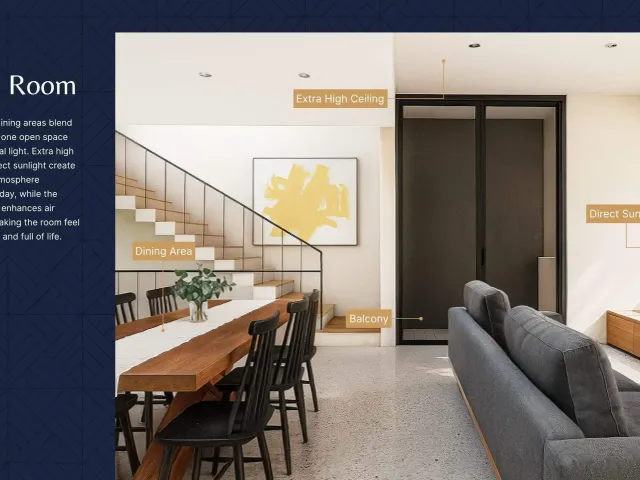 Jakarta Selatan, Jakarta, 4 Bedrooms Bedrooms, 0 ,4 BathroomsBathrooms,Rumah Cluster,Rumah Ready,0,4259