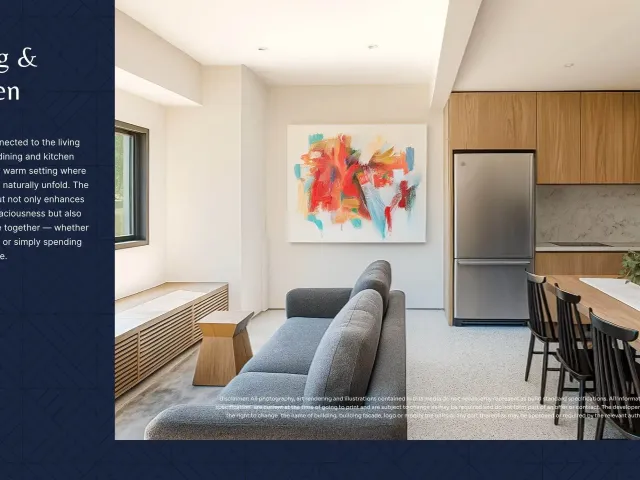 Jakarta Selatan, Jakarta, 4 Bedrooms Bedrooms, 0 ,4 BathroomsBathrooms,Rumah Cluster,Rumah Ready,0,4259