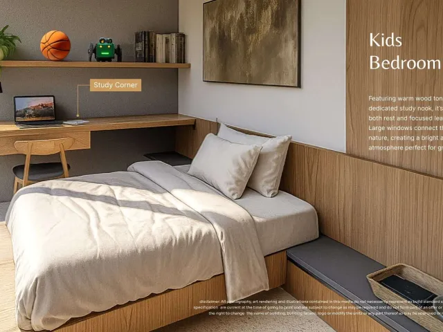 Jakarta Selatan, Jakarta, 4 Bedrooms Bedrooms, 0 ,4 BathroomsBathrooms,Rumah Cluster,Rumah Ready,0,4259