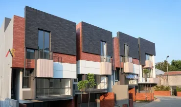 Jakarta Selatan, Jakarta, 4 Bedrooms Bedrooms, 0 ,4 BathroomsBathrooms,Rumah Cluster,Rumah Ready,0,4259