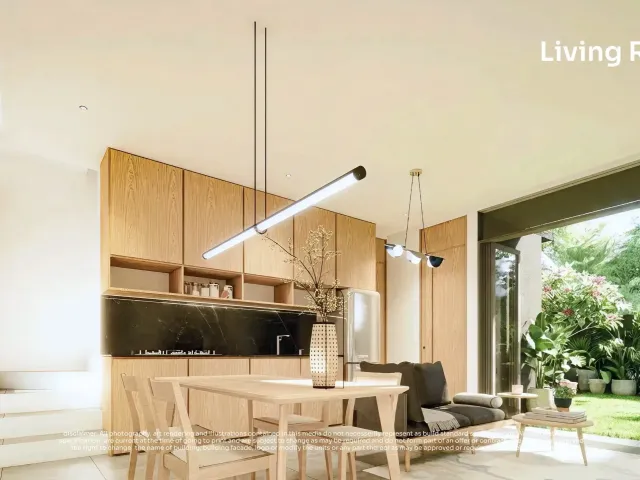 Pondok Aren, Tangerang Selatan, Banten, 3 Bedrooms Bedrooms, 0 ,3 BathroomsBathrooms,Rumah Cluster,Rumah Ready,0,4260