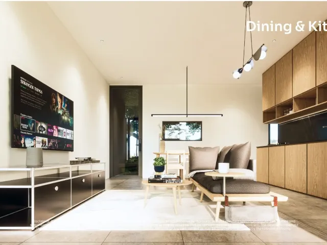 Pondok Aren, Tangerang Selatan, Banten, 3 Bedrooms Bedrooms, 0 ,3 BathroomsBathrooms,Rumah Cluster,Rumah Ready,0,4260